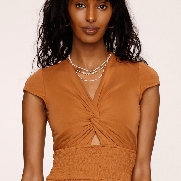 Heartloom Beck Romper - Picture 5 of 6